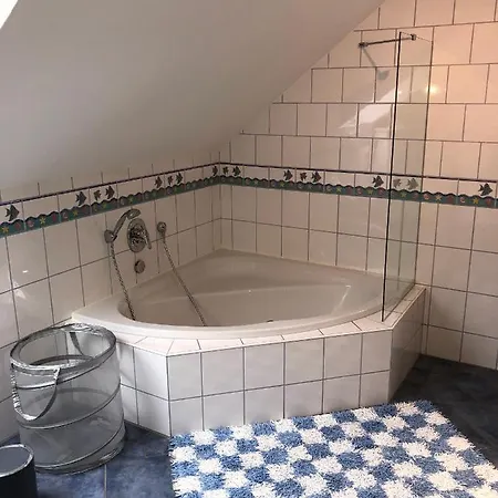 Apartment An Der Foersterei *