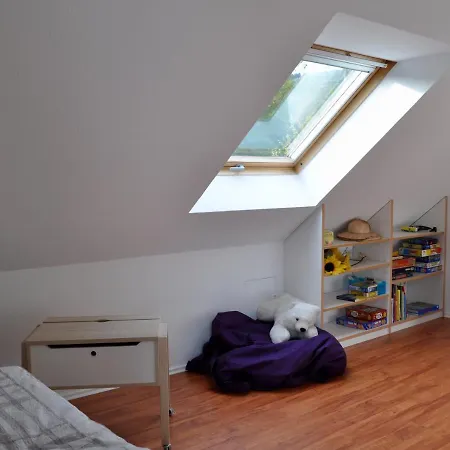 아파트 An Der Foersterei *