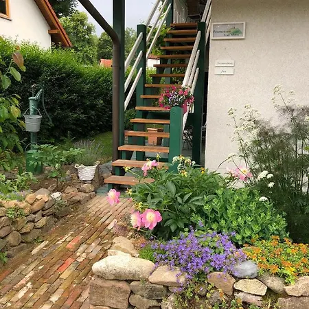 An Der Foersterei Apartment