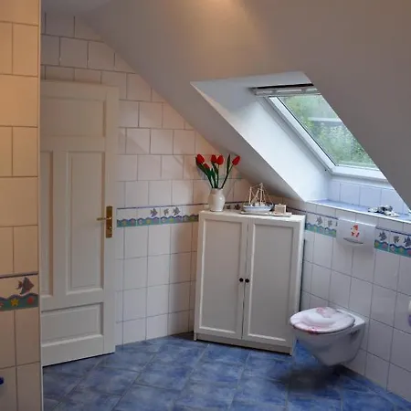 An Der Foersterei Apartment Ohrenfeld