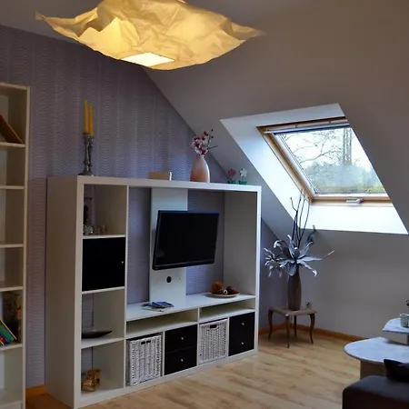 An Der Foersterei Ohrenfeld