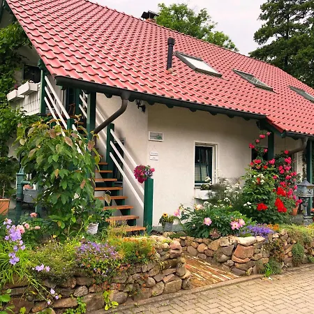 An Der Foersterei * Ohrenfeld