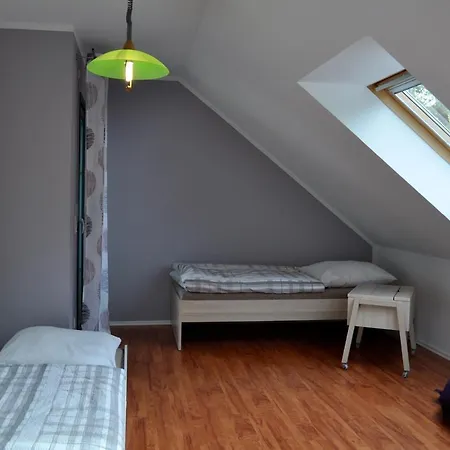 Apartment An Der Foersterei