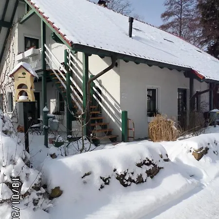 Apartment An Der Foersterei *