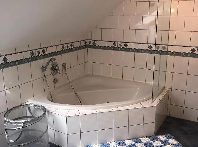 Daire An Der Foersterei *