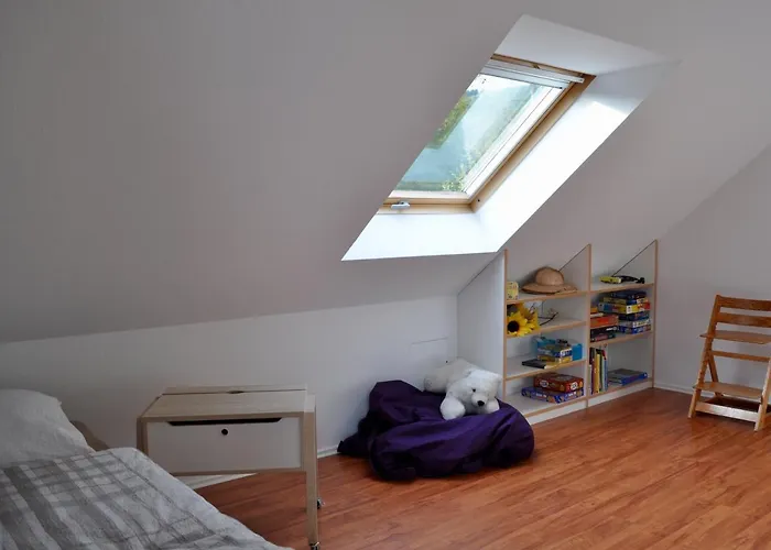 Daire An Der Foersterei *