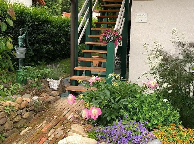 An Der Foersterei アパート