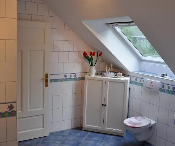 An Der Foersterei Daire Ohrenfeld