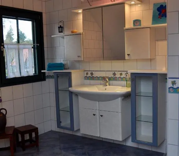 An Der Foersterei アパート *