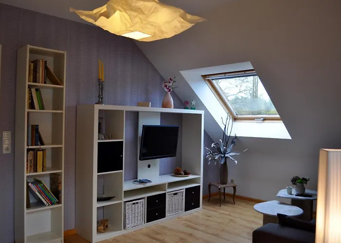 An Der Foersterei Ohrenfeld