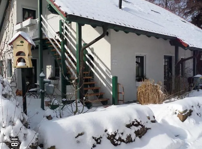 Daire An Der Foersterei *