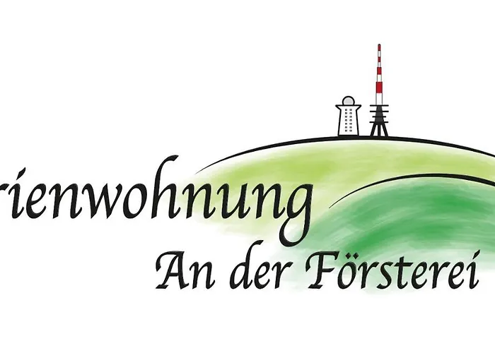 An Der Foersterei Daire Ohrenfeld